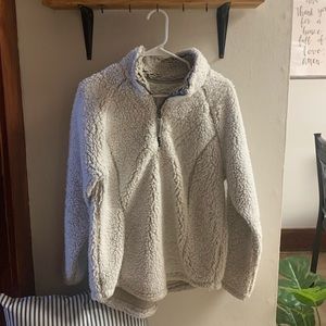 Women’s Sherpa Jacket